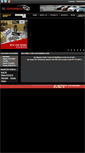 Mobile Screenshot of mc-performance.com